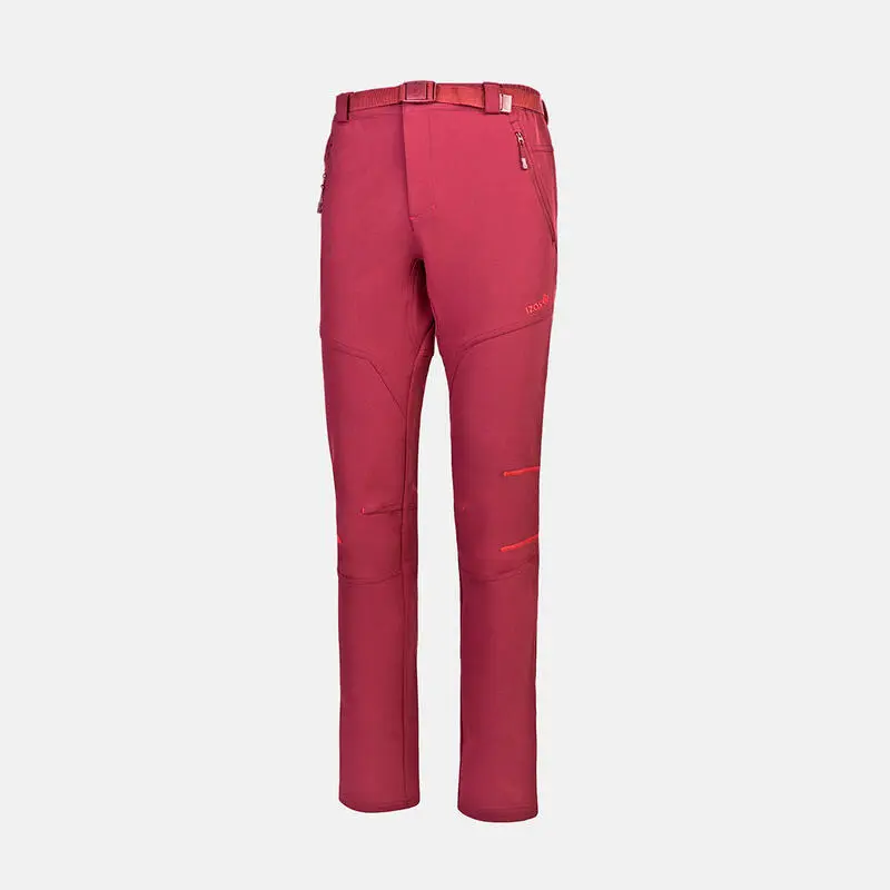 Pantalón Montaña Con Tejido Invierno Para Climas Frios, Hombre ASGARD M FW Izas 6 Pantalón Montaña Con Tejido Invierno Para Climas Frios, Hombre ASGARD M FW Izas - Imagen 6