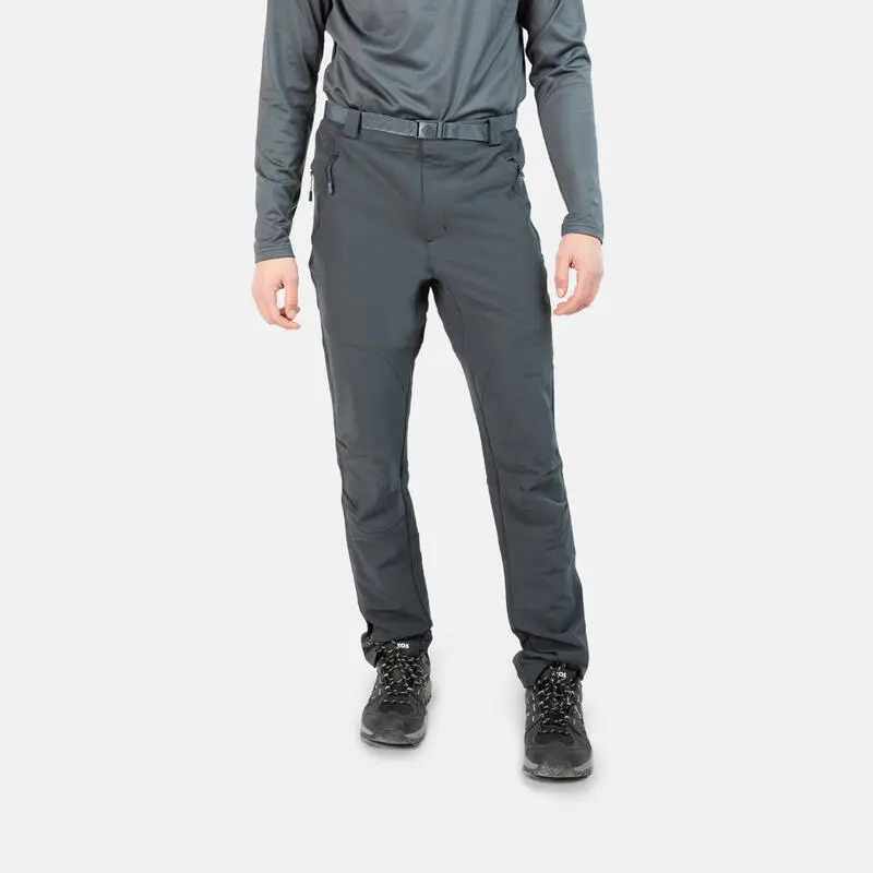 Pantalón Montaña Con Tejido Invierno Para Climas Frios, Hombre ASGARD M FW Izas 5 Pantalón Montaña Con Tejido Invierno Para Climas Frios, Hombre ASGARD M FW Izas - Imagen 5