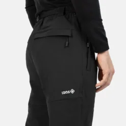 Pantalones De Senderismo Izas Chamonix FW -ZAS Ventas pantalones de senderismo izas chamonix fw 4