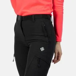 Pantalones De Senderismo Para Mujer Izas Baltic FW 9 Pantalones De Senderismo Para Mujer Izas Baltic FW -ZAS Ventas pantalones de senderismo para mujer izas baltic fw 3