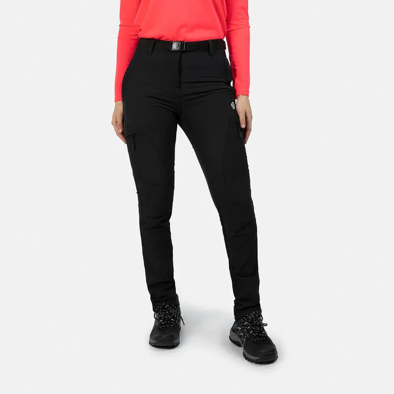 Pantalones De Senderismo Para Mujer Izas Baltic FW 1 Pantalones De Senderismo Para Mujer Izas Baltic FW