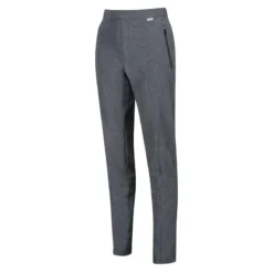 Regatta Pantalones De Senderismo Pentre Diseño Jaspeada Para Mujer Gris Seal -ZAS Ventas pantalones de senderismo pentre diseo jaspeada para mujer gris seal 2