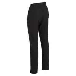 Regatta Pantalones De Senderismo Questra IV Para Mujer Negro -ZAS Ventas pantalones de senderismo questra iv para mujer negro 3