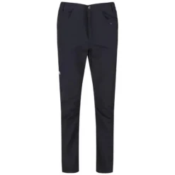 Regatta Pantalones Delgado Para Hombre Marino -ZAS Ventas pantalones delgado para hombre gris seal