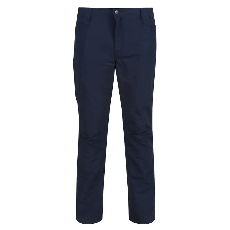 Regatta Pantalones Delgado Para Hombre Marino 1 Regatta Pantalones Delgado Para Hombre Marino