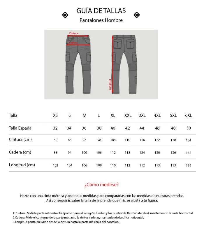 Pantalones Desmontables Técnicos Para Senderismo Y Trekking Hombre GRANI II Izas 3 Pantalones Desmontables Técnicos Para Senderismo Y Trekking Hombre GRANI II Izas - Imagen 3