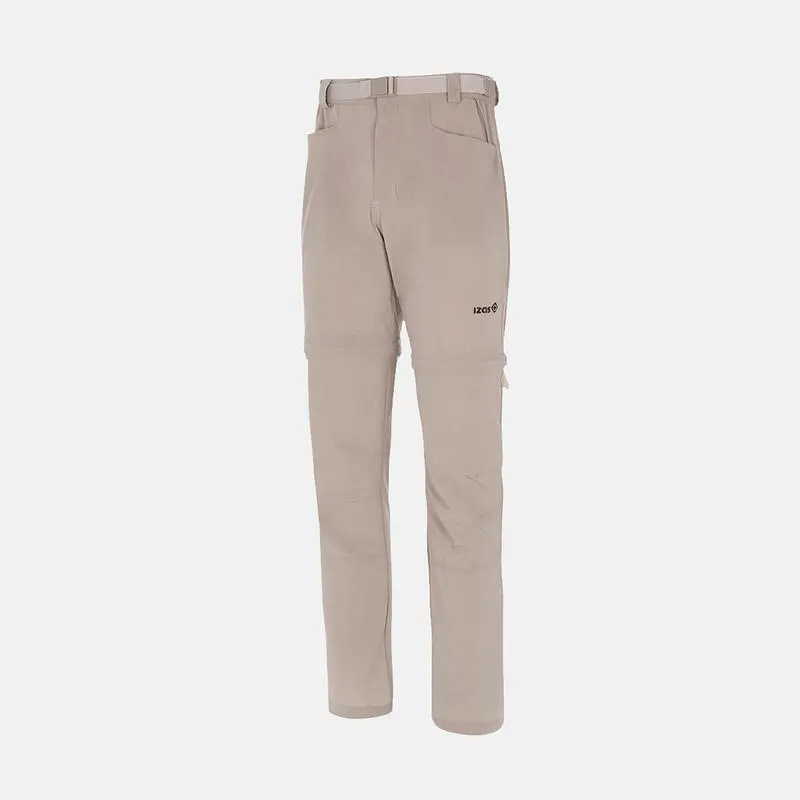 Pantalones Desmontables Técnicos Para Senderismo Y Trekking Hombre GRANI II Izas 5 Pantalones Desmontables Técnicos Para Senderismo Y Trekking Hombre GRANI II Izas - Imagen 5