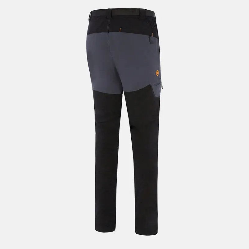 Pantalones Desmontables Técnicos Para Senderismo Y Trekking, Hombre WILLOW Izas 2 Pantalones Desmontables Técnicos Para Senderismo Y Trekking, Hombre WILLOW Izas - Imagen 2