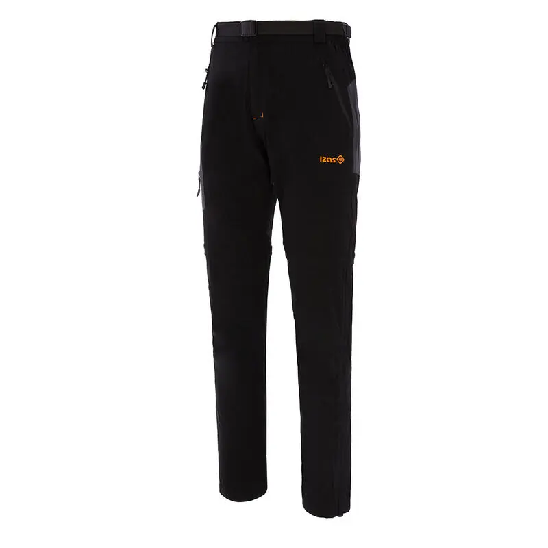 Pantalones Desmontables Técnicos Para Senderismo Y Trekking, Hombre WILLOW Izas 3 Pantalones Desmontables Técnicos Para Senderismo Y Trekking, Hombre WILLOW Izas - Imagen 3