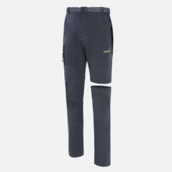 Pantalones Desmontables Técnicos Para Senderismo Y Trekking, Hombre WILLOW Izas 7 Pantalones Desmontables Técnicos Para Senderismo Y Trekking, Hombre WILLOW Izas -ZAS Ventas pantalones desmontables tecnicos para senderismo y trekking hombre willow izas 3