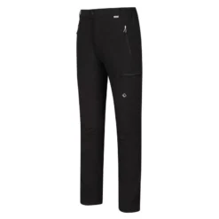 Regatta Pantalones Highton Caminar Para Hombre Ceniza -ZAS Ventas pantalones highton caminar para hombre ceniza 2