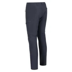 Regatta Pantalones Highton Caminar Para Hombre Gris India -ZAS Ventas pantalones highton caminar para hombre gris india 2