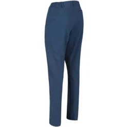Regatta Pantalones Highton Caminar Para Mujer Denim Oscuro 8 Regatta Pantalones Highton Caminar Para Mujer Denim Oscuro -ZAS Ventas pantalones highton caminar para mujer denim oscuro 2