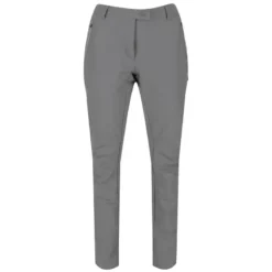 Regatta Pantalones Highton Caminar Para Mujer Denim Oscuro 11 Regatta Pantalones Highton Caminar Para Mujer Denim Oscuro -ZAS Ventas pantalones highton caminar para mujer gris seal