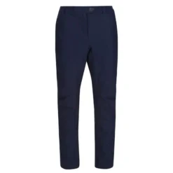 Regatta Pantalones Highton Caminar Para Mujer Marino