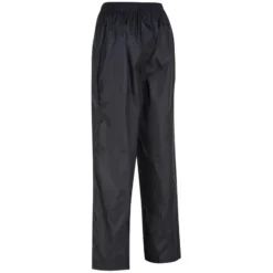 Regatta Pantalones Impermeables Holgados Modelo Adventure Tech Pack It Para Mujer Señora -ZAS Ventas pantalones impermeables holgados modelo adventure tech pack it para mujer seora 2
