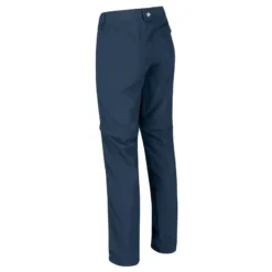 Regatta Pantalones Leesville II Para Hombre Vaquero Luz De Luna -ZAS Ventas pantalones leesville ii para hombre vaquero luz de luna 3