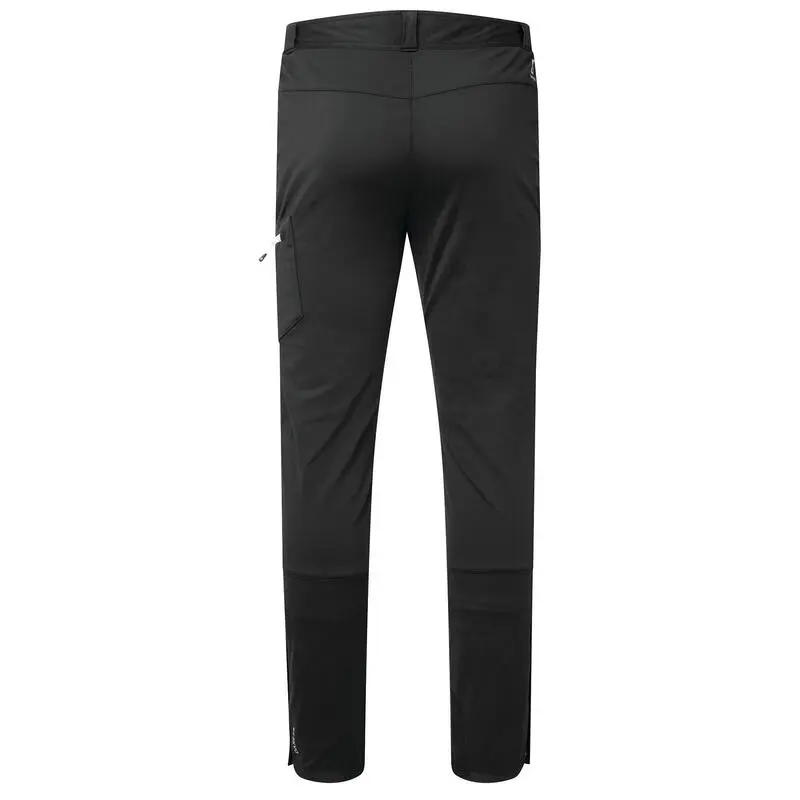 Dare 2b Pantalones Nonstop Caminar Para Hombre Negro 2 Dare 2b Pantalones Nonstop Caminar Para Hombre Negro - Imagen 2