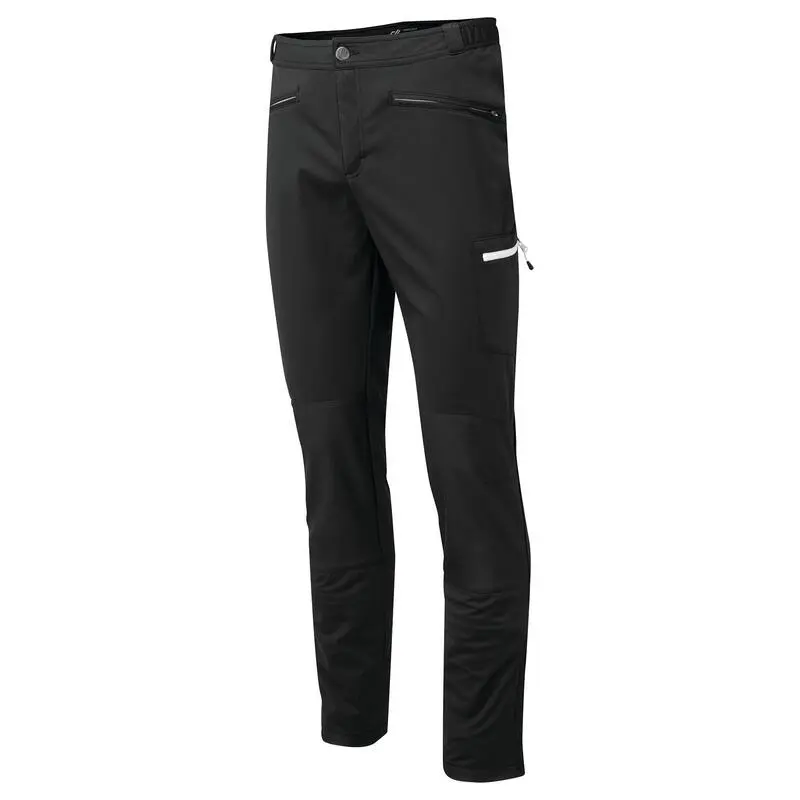 Dare 2b Pantalones Nonstop Caminar Para Hombre Negro 3 Dare 2b Pantalones Nonstop Caminar Para Hombre Negro - Imagen 3