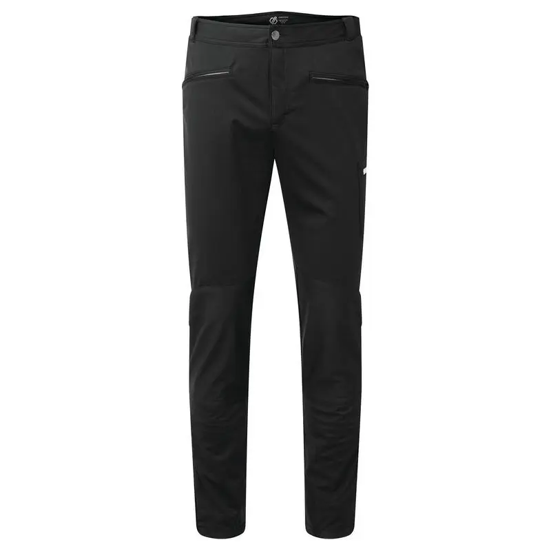 Dare 2b Pantalones Nonstop Caminar Para Hombre Negro 1 Dare 2b Pantalones Nonstop Caminar Para Hombre Negro