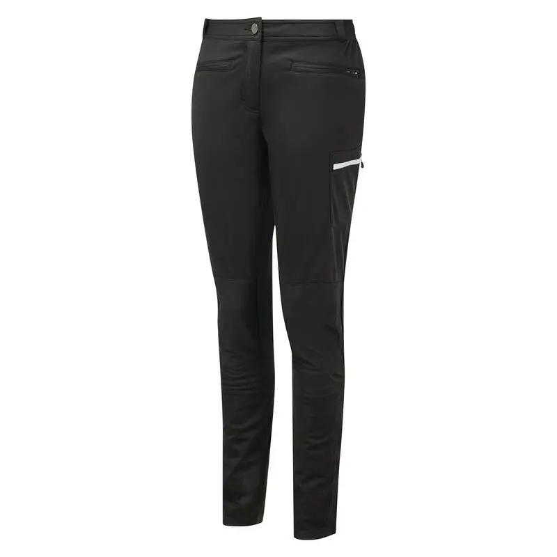 Dare 2b Pantalones Nonstop Caminar Para Mujer Negro 3 Dare 2b Pantalones Nonstop Caminar Para Mujer Negro - Imagen 3