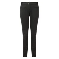 Dare 2b Pantalones Nonstop Caminar Para Mujer Negro