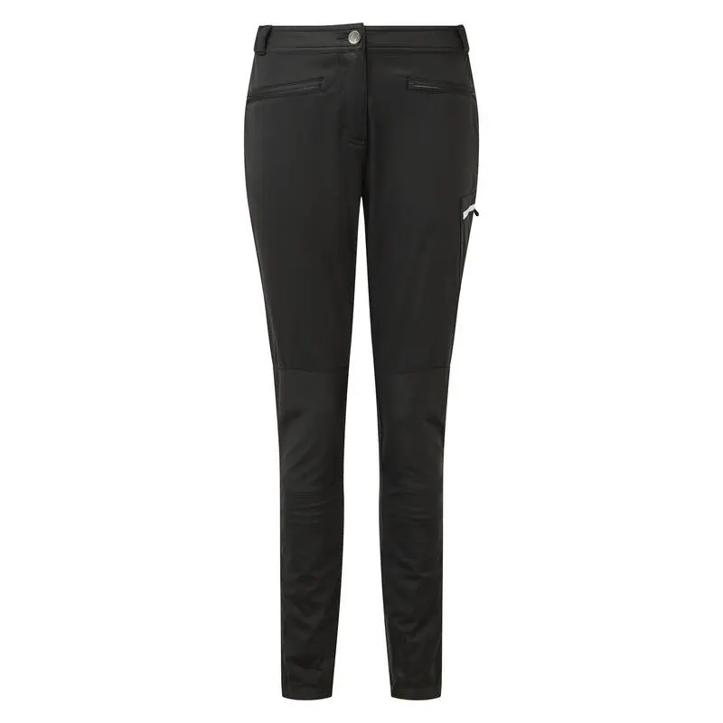 Dare 2b Pantalones Nonstop Caminar Para Mujer Negro 1 Dare 2b Pantalones Nonstop Caminar Para Mujer Negro
