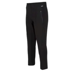 Regatta Pantalones Pentre Para Niños/Niñas Negro -ZAS Ventas pantalones pentre para niosnias negro 3