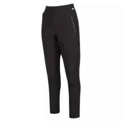 Regatta Pantalones Prestley Para Mujer Negro 8 Regatta Pantalones Prestley Para Mujer Negro -ZAS Ventas pantalones prestley para mujer negro 2