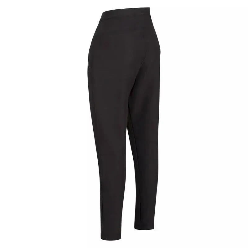Regatta Pantalones Prestley Para Mujer Negro 4 Regatta Pantalones Prestley Para Mujer Negro - Imagen 4