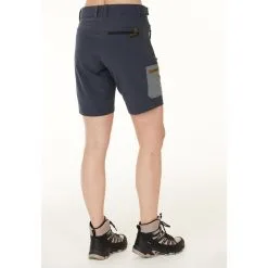 GIPFELGLÜCK Pantalones Senderismo/exterior/tremetismo Helma Para Mujeres -ZAS Ventas pantalones senderismoexteriortremetismo helma para mujeres 3