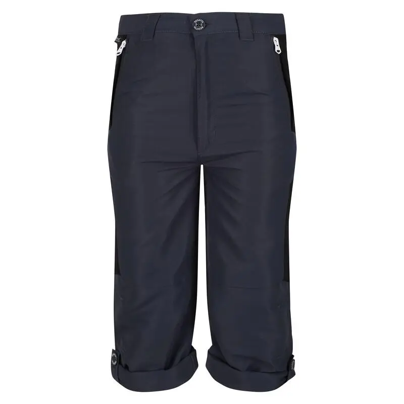 Regatta Pantalones Sorcer V Diseño Montaña Para Niños/Niñas Melocotón Neón, Coral Fusión 6 Regatta Pantalones Sorcer V Diseño Montaña Para Niños/Niñas Melocotón Neón, Coral Fusión - Imagen 6
