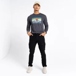 Dare 2b Pantalones Tuned In II Multibolsillos De Senderismo Para Hombre Negro 9 Dare 2b Pantalones Tuned In II Multibolsillos De Senderismo Para Hombre Negro -ZAS Ventas pantalones tuned in ii multibolsillos de senderismo para hombre negro 3