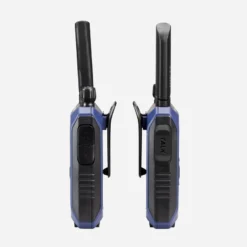 Forclaz PAR DE WALKIE TALKIES RECARGABLES USB - WT 500 - 10 Km -ZAS Ventas par de walkie talkies recargables usb wt 500 10 km 2