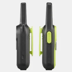 Forclaz Par Walkie-talkies Recargables USB - 5 Km - WT100 -ZAS Ventas par walkie talkies recargables usb 5 km wt100 4