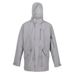 Regatta Parka Asher Para Hombre Marino 11 Regatta Parka Asher Para Hombre Marino -ZAS Ventas parka asher para hombre gris mineral