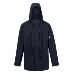 Regatta Parka Asher Para Hombre Marino 8 Regatta Parka Asher Para Hombre Marino -ZAS Ventas parka asher para hombre marino 2