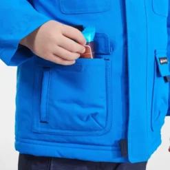 Parka De Montaña Y Nieve Niños 2 A 6 Años Quechua SH500 Ultra-Warm Azul 7 Parka De Montaña Y Nieve Niños 2 A 6 Años Quechua SH500 Ultra-Warm Azul -ZAS Ventas parka de montaa y nieve nios 2 a 6 aos quechua sh500 ultra warm azul 2