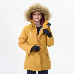 Parka De Montaña Y Nieve Niños 7 A 15 Años Quechua SH500 Ultra-Warm Azul 11 Parka De Montaña Y Nieve Niños 7 A 15 Años Quechua SH500 Ultra-Warm Azul -ZAS Ventas parka de montaa y nieve nios 7 a 15 aos quechua sh500 ultra warm mostaza