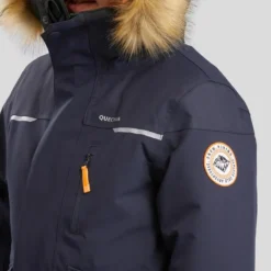 Parka De Montaña Y Nieve Niños 7 A 15 Años Quechua SH500 Ultra-Warm Negro 8 Parka De Montaña Y Nieve Niños 7 A 15 Años Quechua SH500 Ultra-Warm Negro -ZAS Ventas parka de montaa y nieve nios 7 a 15 aos quechua sh500 ultra warm negro 2