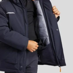Parka De Montaña Y Nieve Niños 7 A 15 Años Quechua SH500 Ultra-Warm Negro 10 Parka De Montaña Y Nieve Niños 7 A 15 Años Quechua SH500 Ultra-Warm Negro -ZAS Ventas parka de montaa y nieve nios 7 a 15 aos quechua sh500 ultra warm negro 4