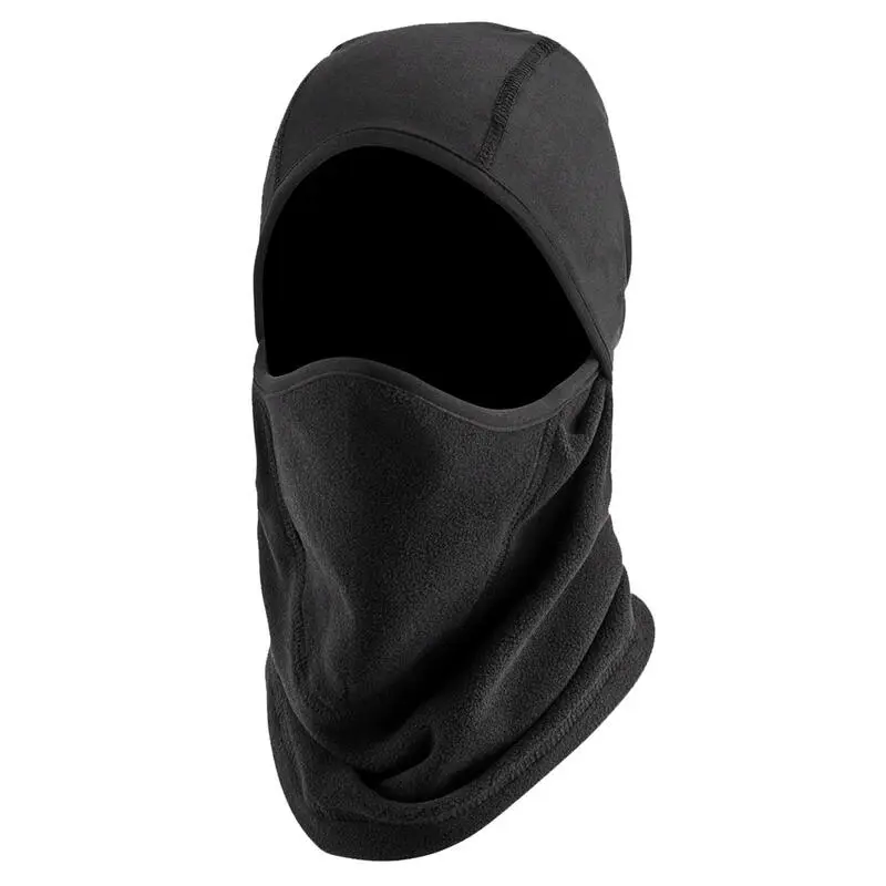 OUTTREK TECHNOLOGY Pasamontañas De Esquí Para Adultos Negro - L/XL 3 OUTTREK TECHNOLOGY Pasamontañas De Esquí Para Adultos Negro - L/XL - Imagen 3