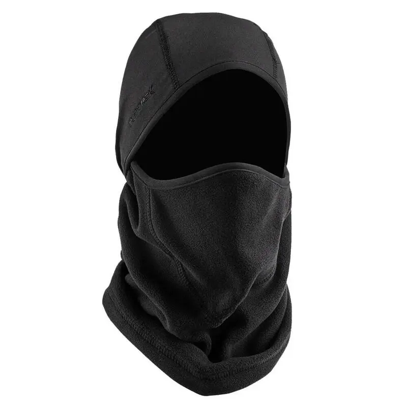 OUTTREK TECHNOLOGY Pasamontañas De Esquí Para Adultos Negro - L/XL 1 OUTTREK TECHNOLOGY Pasamontañas De Esquí Para Adultos Negro - L/XL