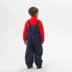 Quechua Peto Impermeable De Senderismo - Azul Marino- Niños -6- 2 Años -ZAS Ventas peto impermeable de senderismo azul marino nios 6 2 aos 3