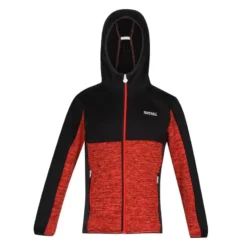 Regatta Polar Dissolver IV Para Niños/Niñas Denim Oscuro, Marino -ZAS Ventas polar dissolver iv para niosnias naranja cajun rinoceronte