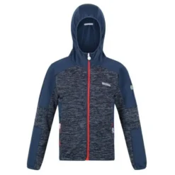 Regatta Polar Dissolver V Para Niños/Niñas Vaquero Luz De Luna