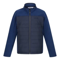 Regatta Polar Keelan Para Niños/Niñas Vainilla Claro -ZAS Ventas polar keelan para niosnias marino