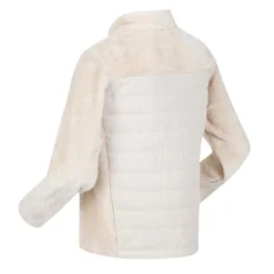 Regatta Polar Keelan Para Niños/Niñas Vainilla Claro -ZAS Ventas polar keelan para niosnias vainilla claro 2