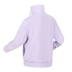 Regatta Polar Laurden Sobre La Cabeza Para Niños/Niñas Lila Pastel -ZAS Ventas polar laurden sobre la cabeza para niosnias lila pastel 3