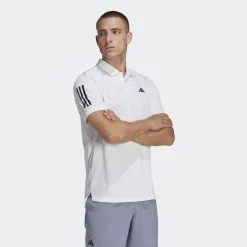 ADIDAS Polo Club Tennis 3 Bandas -ZAS Ventas polo club tennis 3 bandas 5